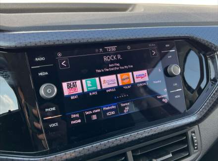 Volkswagen - T-Cross