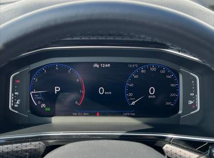 Volkswagen - T-Cross