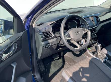 Volkswagen - T-Cross