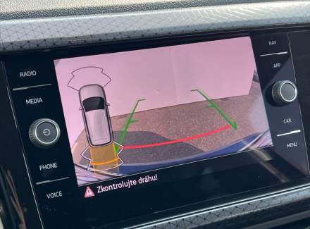 Volkswagen - T-Cross