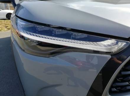 Toyota - Corolla Cross