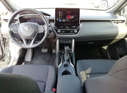 Toyota - Corolla Cross