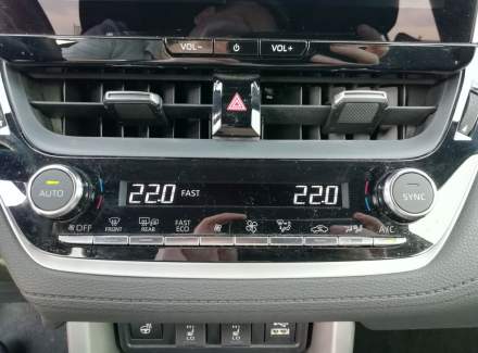 Toyota - Corolla Cross