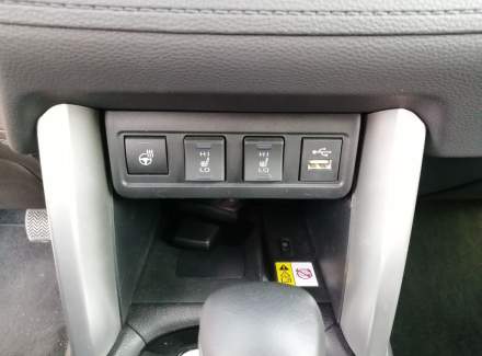 Toyota - Corolla Cross