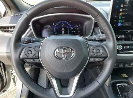 Toyota - Corolla Cross