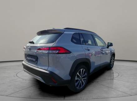 Toyota - Corolla Cross