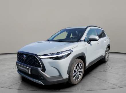 Toyota - Corolla Cross