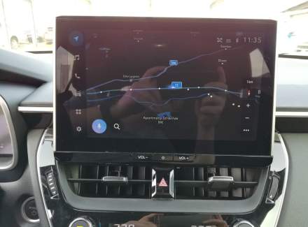 Toyota - Corolla Cross