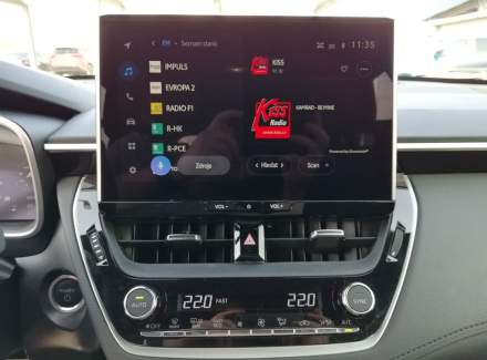 Toyota - Corolla Cross