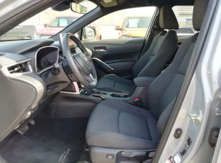 Toyota - Corolla Cross