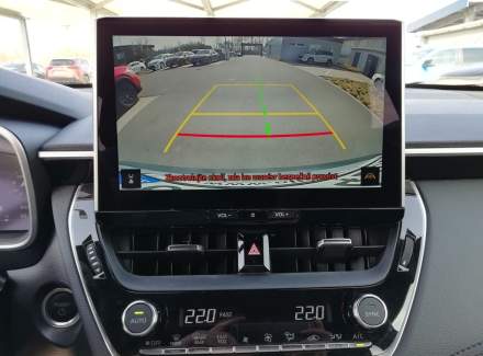 Toyota - Corolla Cross