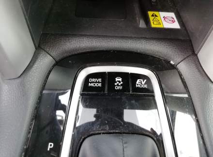 Toyota - Corolla Cross