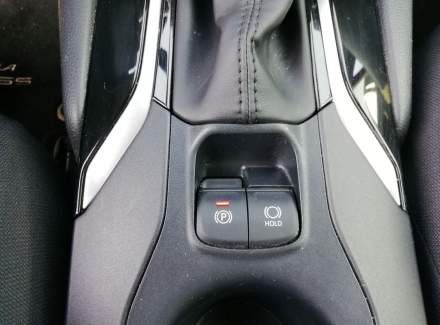 Toyota - Corolla Cross