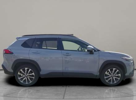 Toyota - Corolla Cross