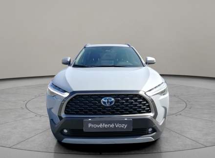 Toyota - Corolla Cross