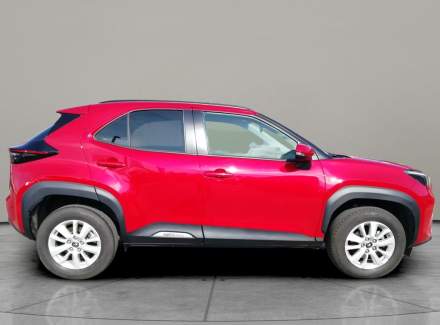 Toyota - Yaris Cross