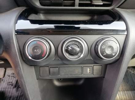 Toyota - Yaris Cross