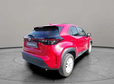 Toyota - Yaris Cross