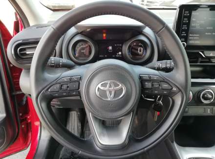 Toyota - Yaris Cross