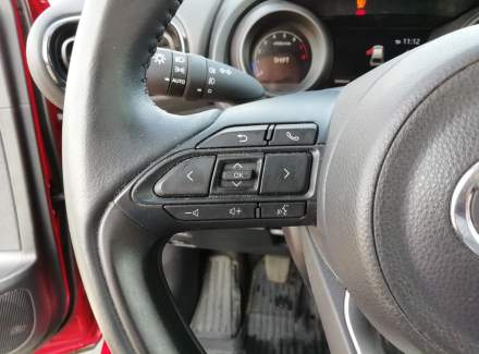 Toyota - Yaris Cross