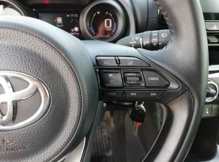 Toyota - Yaris Cross