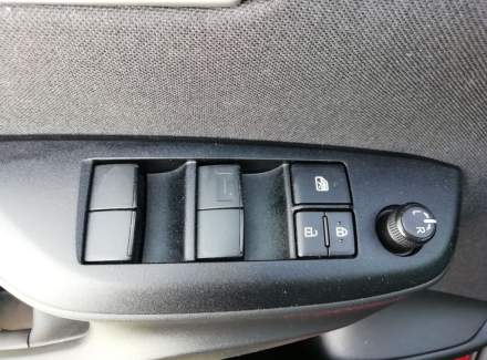 Toyota - Yaris Cross