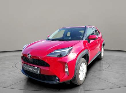 Toyota - Yaris Cross