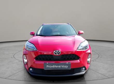 Toyota - Yaris Cross