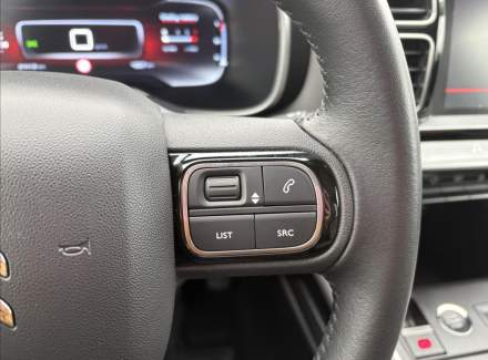 Citroën - C5 Aircross