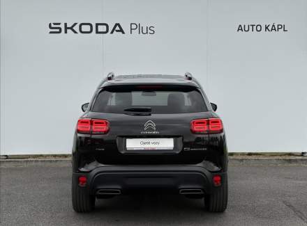 Citroën - C5 Aircross