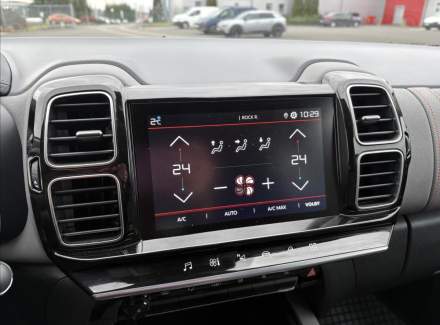 Citroën - C5 Aircross