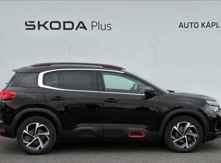 Citroën - C5 Aircross