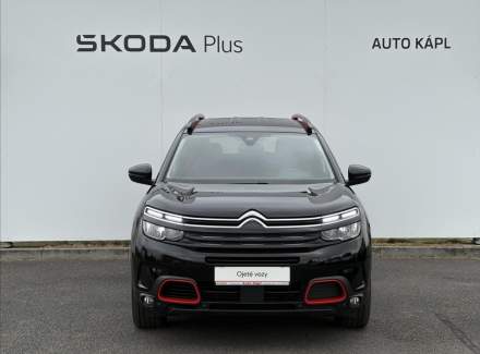 Citroën - C5 Aircross