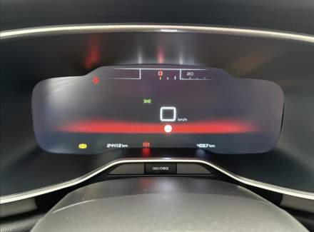 Citroën - C5 Aircross