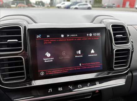 Citroën - C5 Aircross