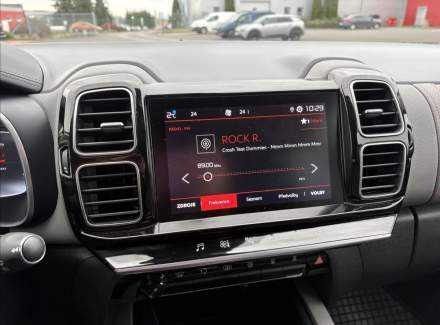 Citroën - C5 Aircross