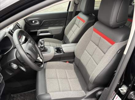 Citroën - C5 Aircross