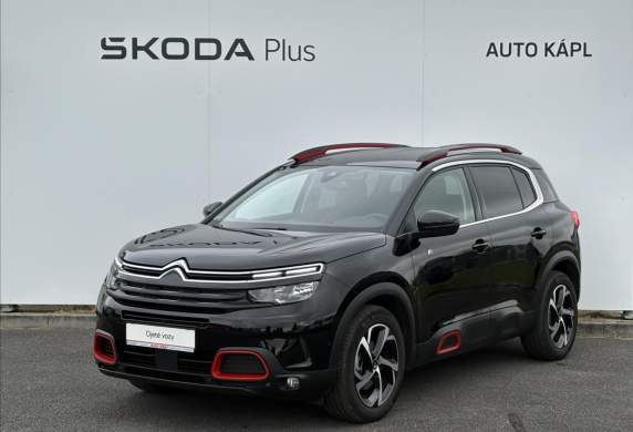 Citroën - C5 Aircross