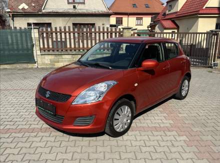 Suzuki - Swift