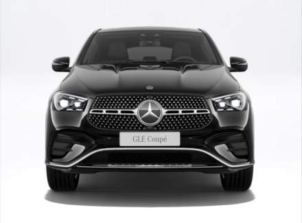 Mercedes-Benz - GLE