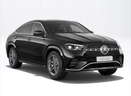Mercedes-Benz - GLE
