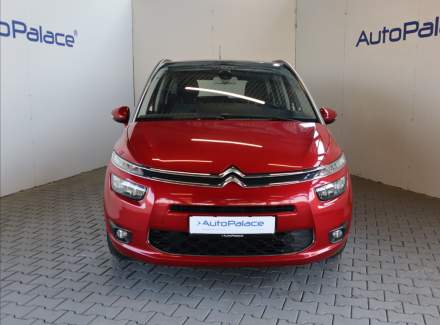 Citroën - C4
