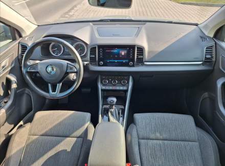 Škoda - Karoq
