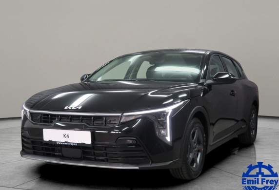 Kia - K4