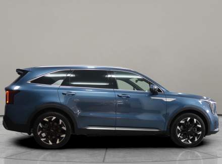 Kia - Sorento