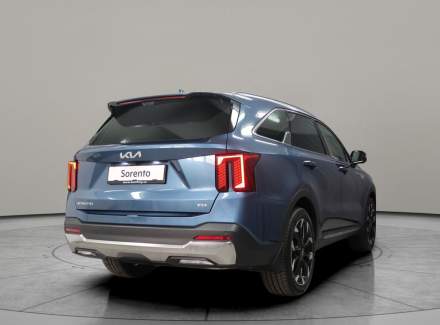 Kia - Sorento