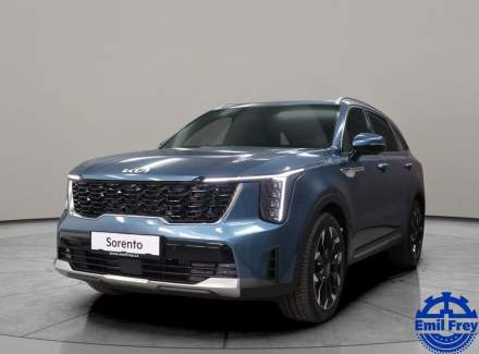 Kia - Sorento