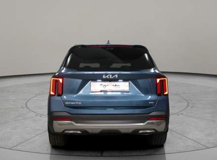 Kia - Sorento