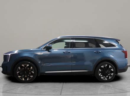 Kia - Sorento