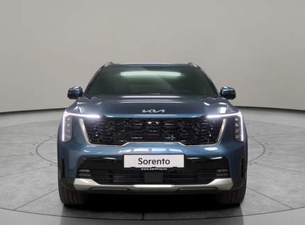 Kia - Sorento